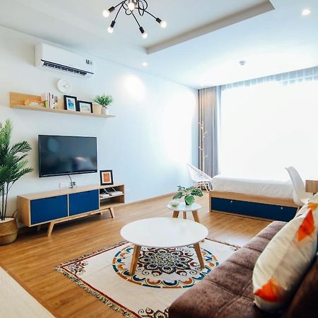 May House Green Bay Garden Ha Long - Near Marina Beach Екстериор снимка