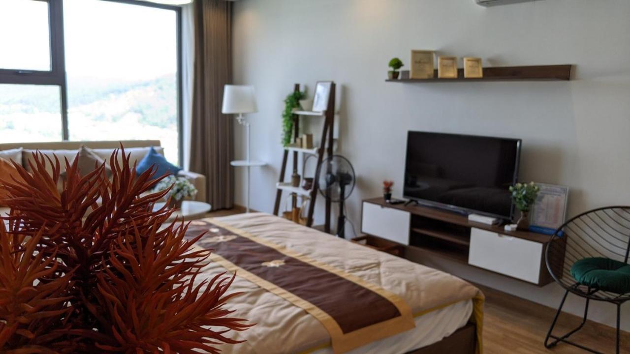 May House Green Bay Garden Ha Long - Near Marina Beach Екстериор снимка