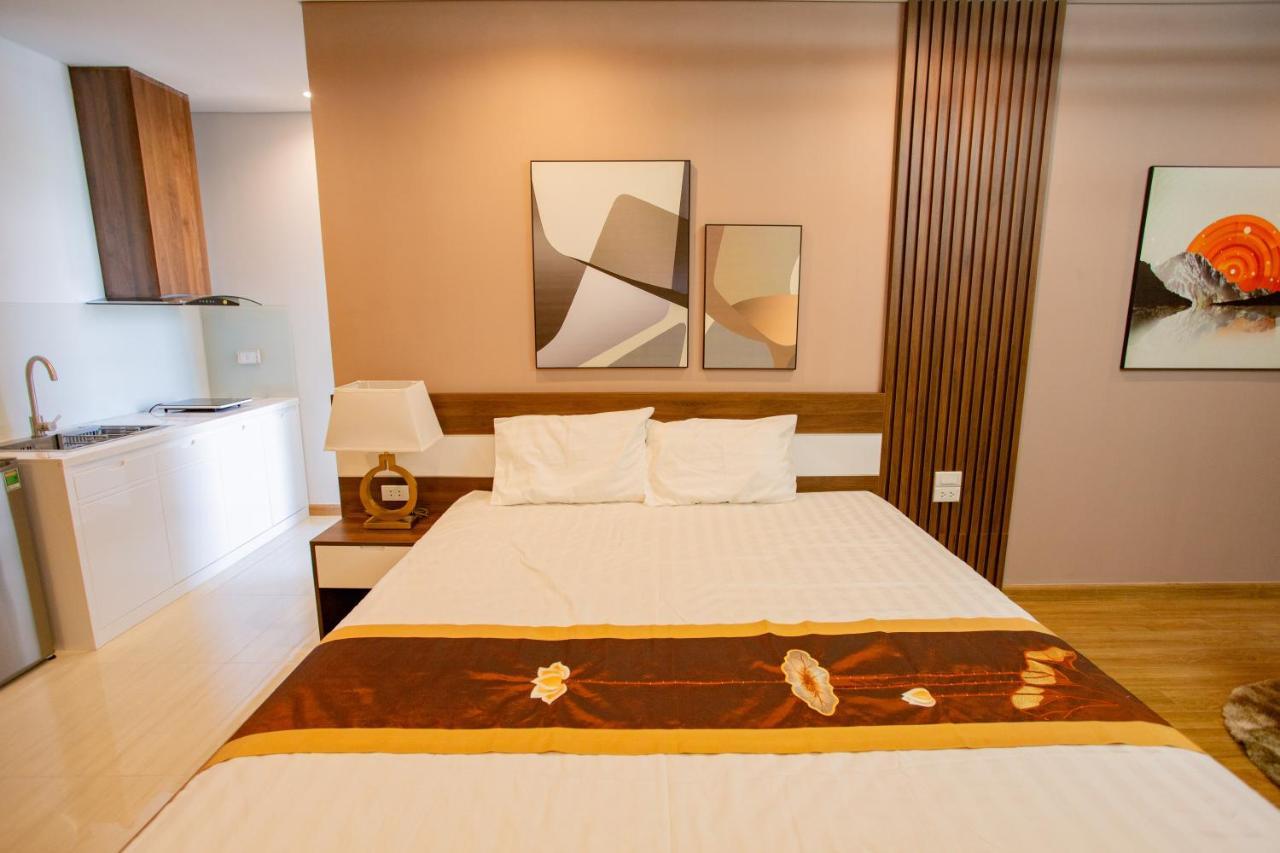 May House Green Bay Garden Ha Long - Near Marina Beach Екстериор снимка
