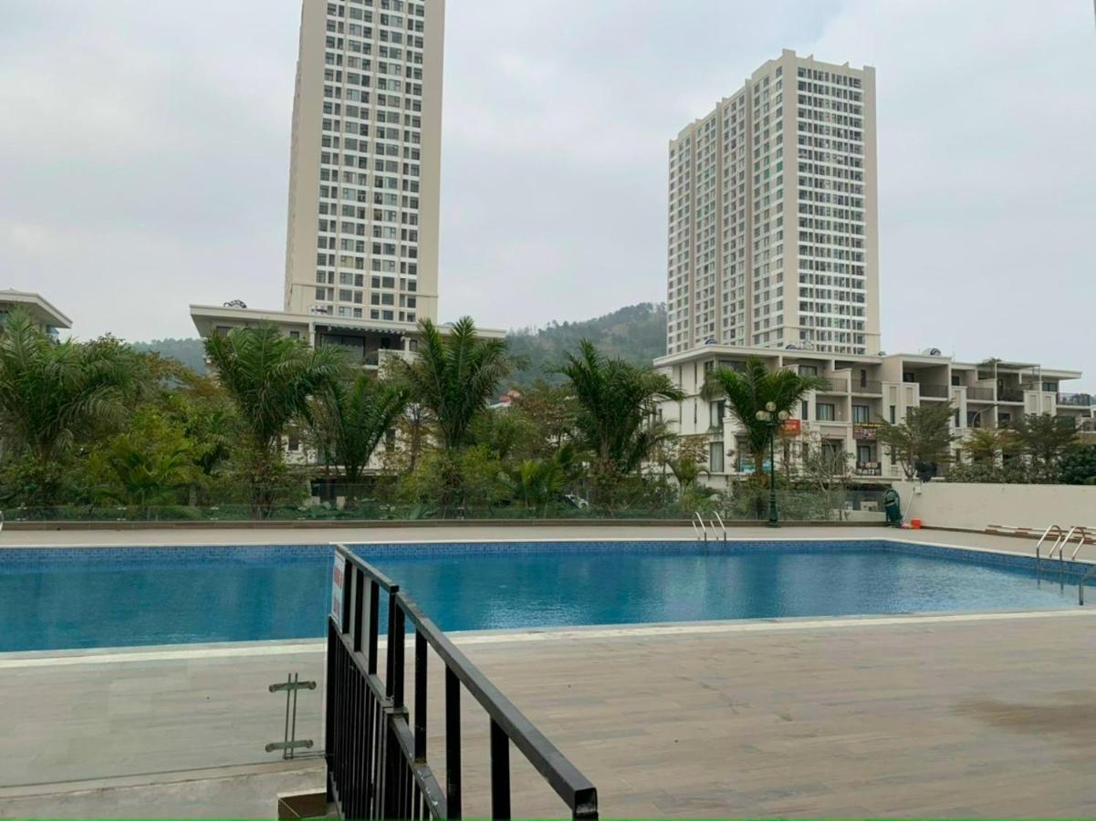 May House Green Bay Garden Ha Long - Near Marina Beach Екстериор снимка