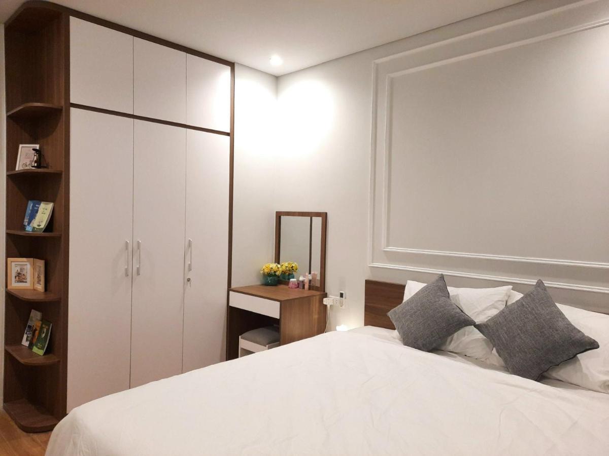 May House Green Bay Garden Ha Long - Near Marina Beach Екстериор снимка