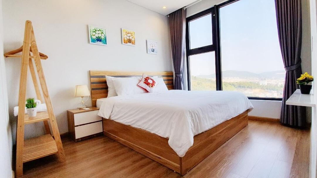 May House Green Bay Garden Ha Long - Near Marina Beach Екстериор снимка