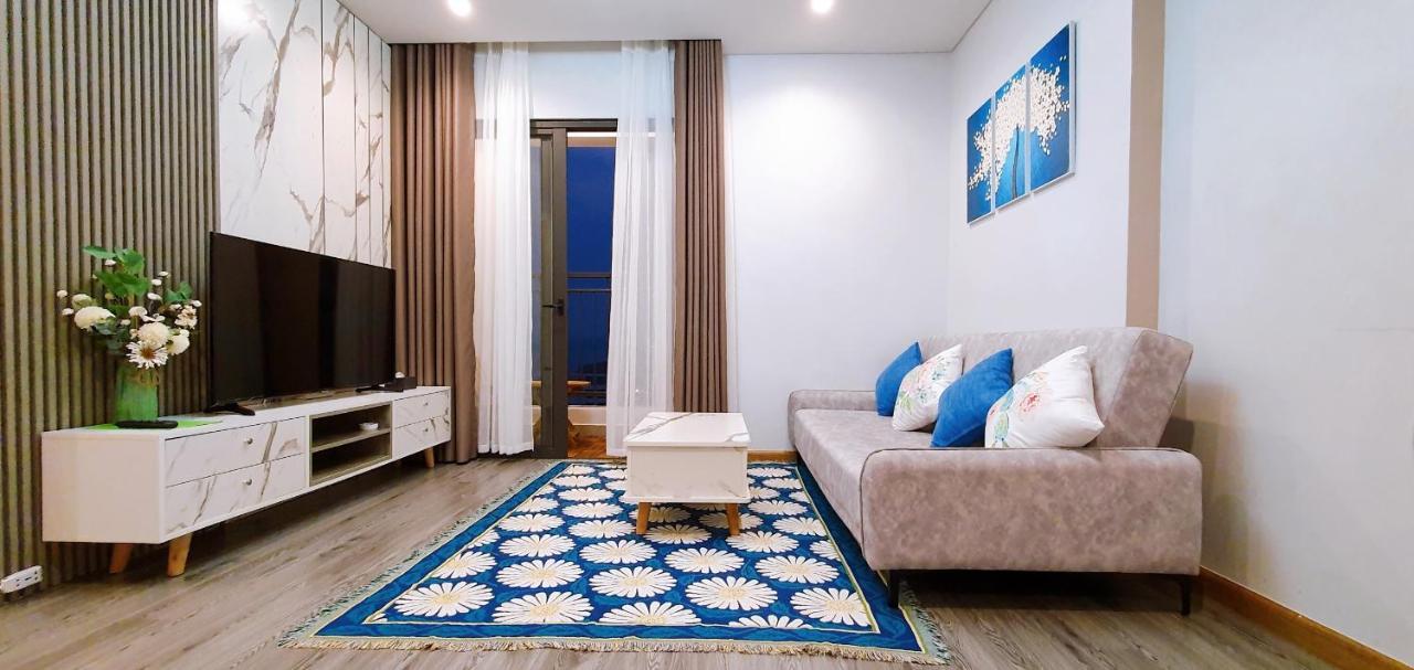 May House Green Bay Garden Ha Long - Near Marina Beach Екстериор снимка