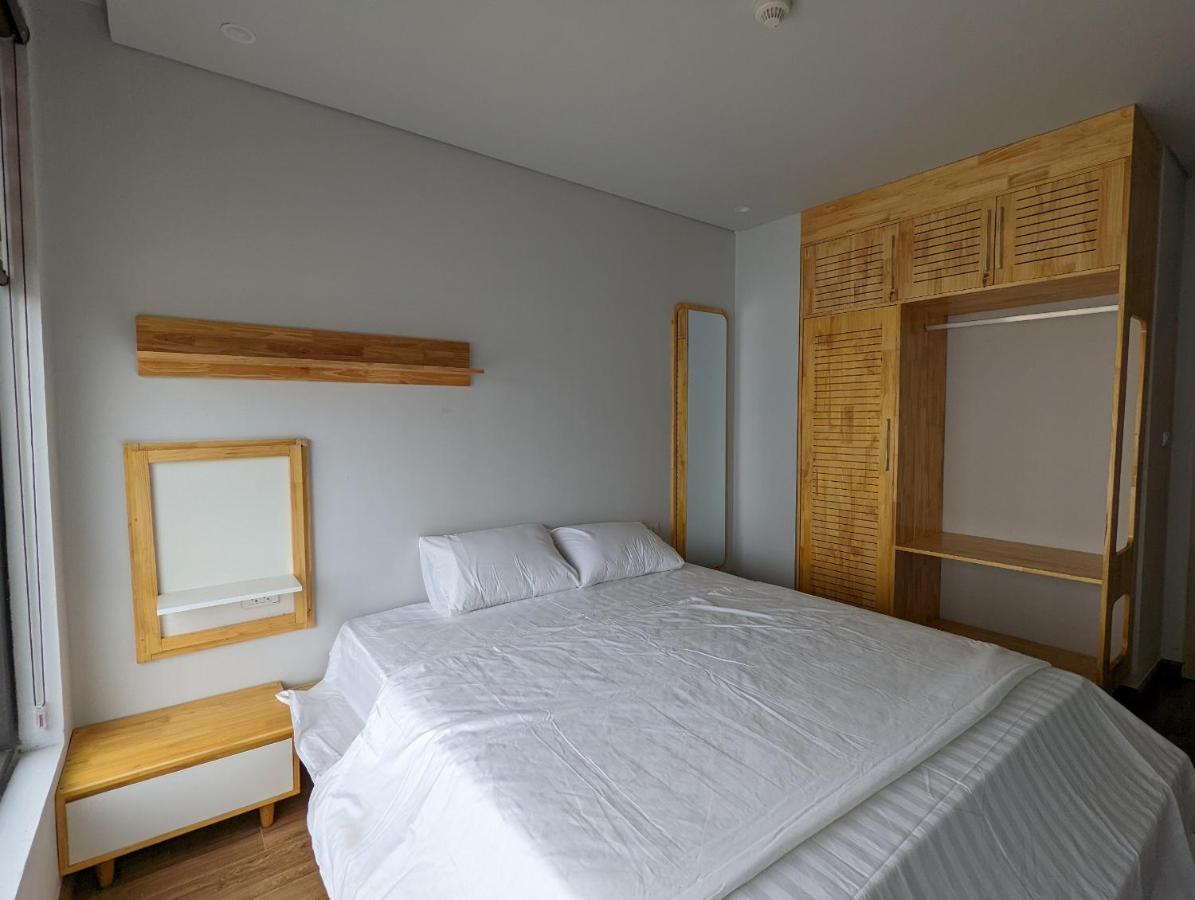 May House Green Bay Garden Ha Long - Near Marina Beach Екстериор снимка