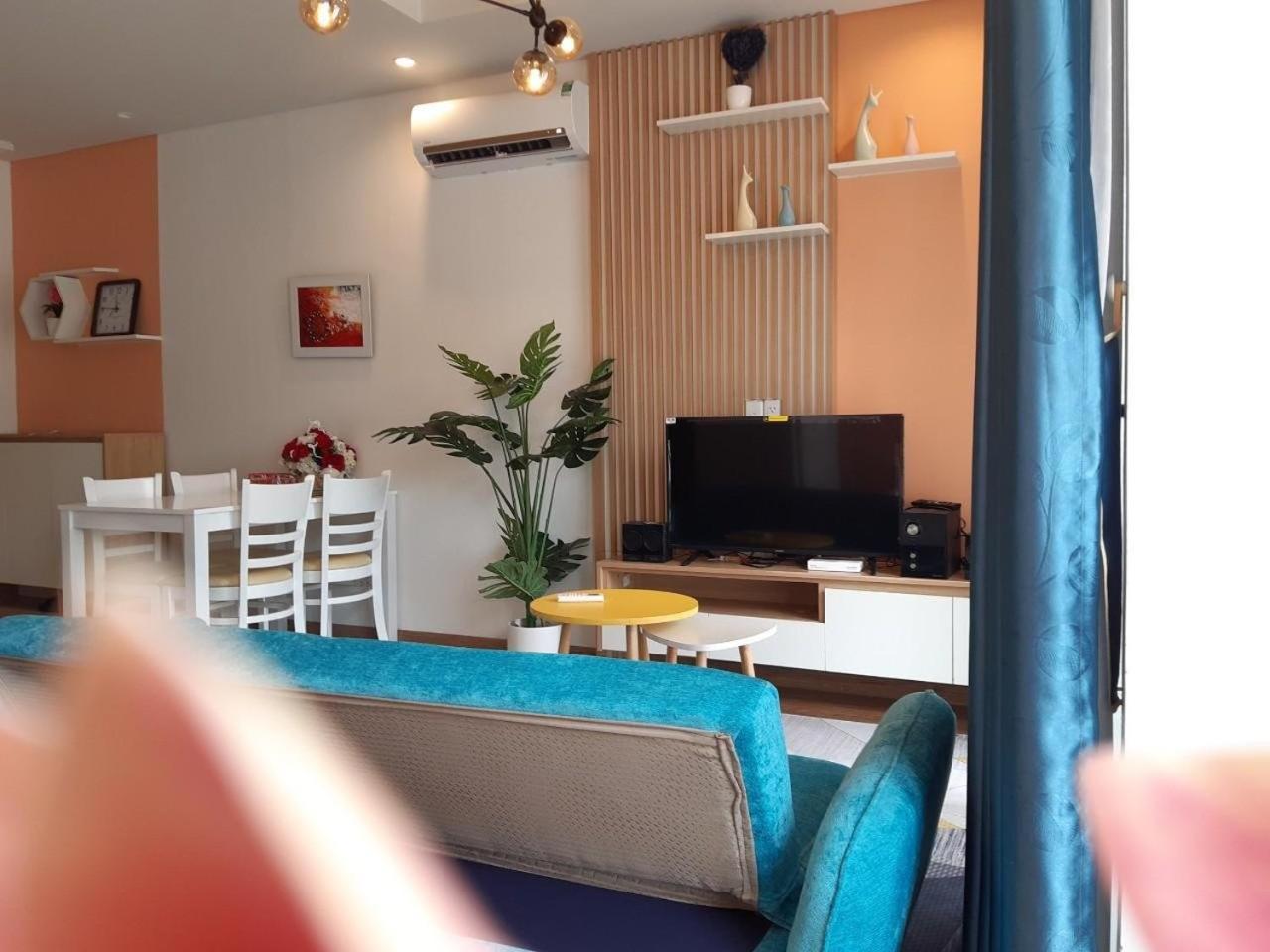 May House Green Bay Garden Ha Long - Near Marina Beach Екстериор снимка