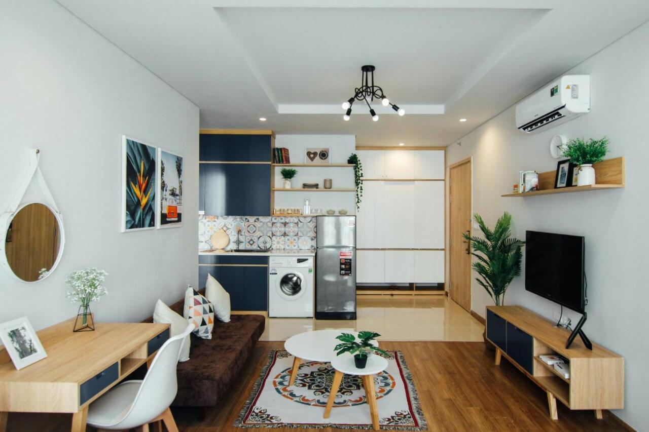 May House Green Bay Garden Ha Long - Near Marina Beach Екстериор снимка
