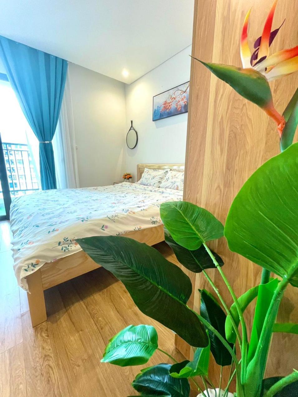 May House Green Bay Garden Ha Long - Near Marina Beach Екстериор снимка
