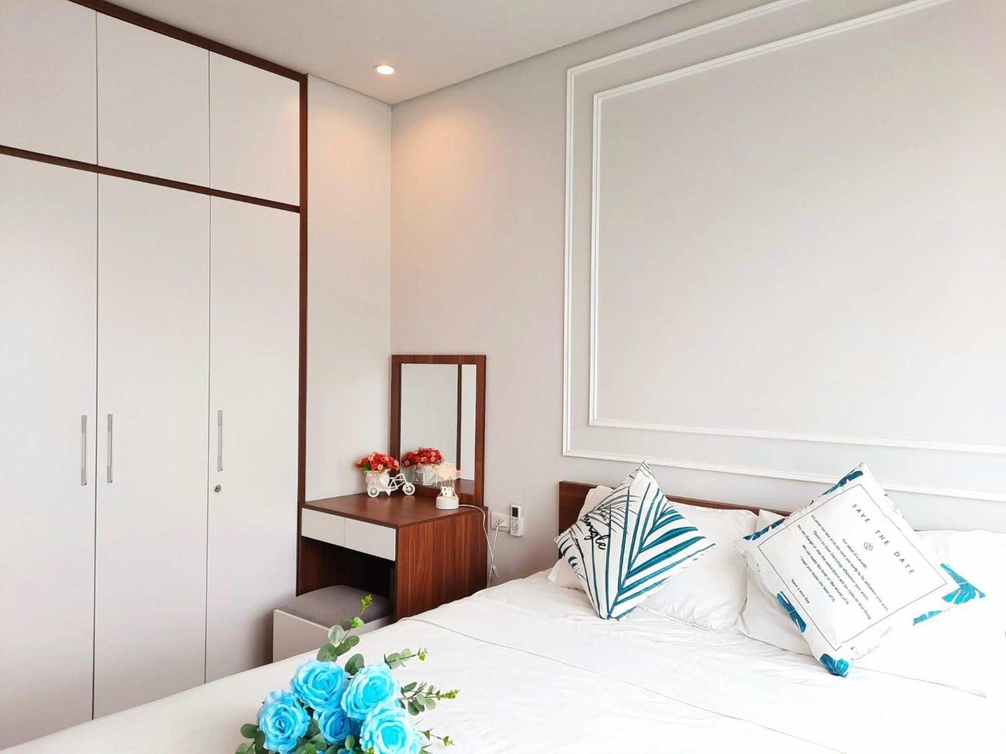 May House Green Bay Garden Ha Long - Near Marina Beach Екстериор снимка